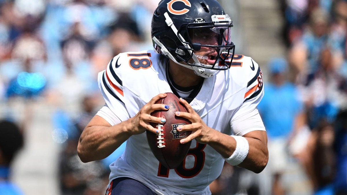 Vote for Athlon's NFL Awards for Week 1