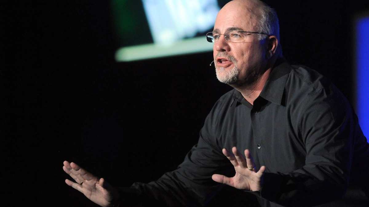 Dave Ramsey says waiting to buy a home could be a mistake
