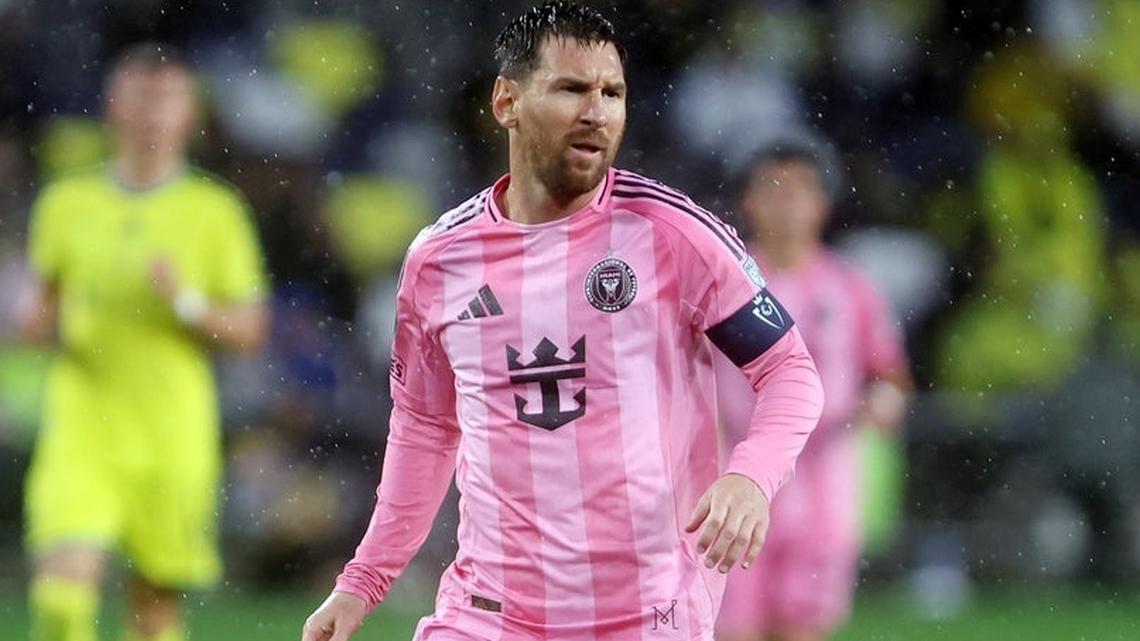 Report: Messi had no role in Spain-Argentina 'Finalissima' cancellation 