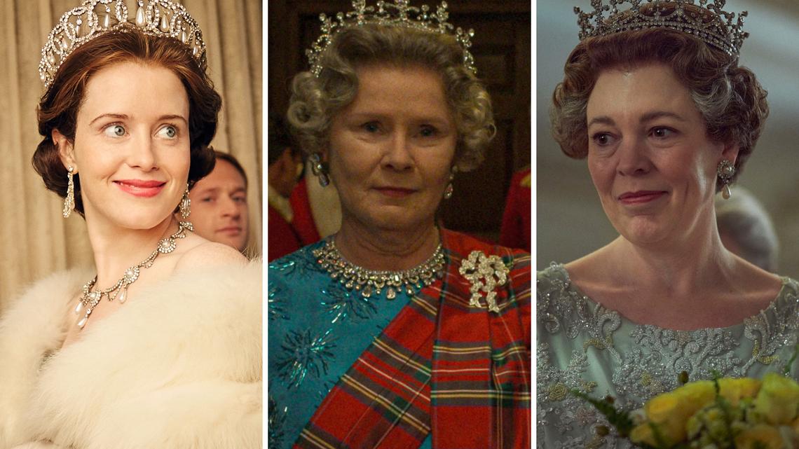 Netflix Plot ‘The Crown' Prequel-What Royal History Could It Cover? 