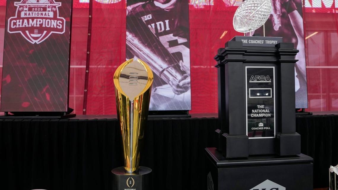 AFCA recommends elimination of conference championship games