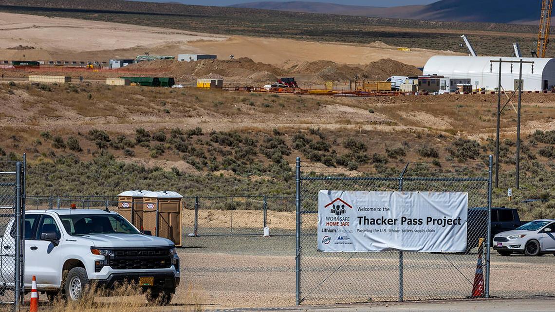 Editorial: Picking ‘winners and losers' in the mining industry 