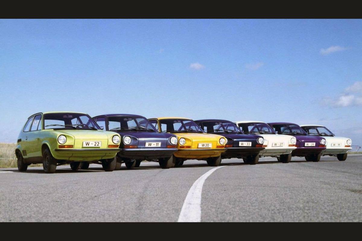 Volkswagen