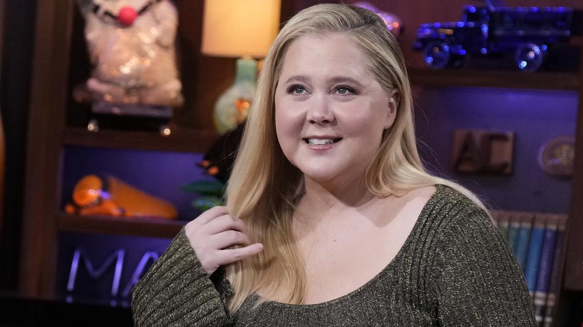 Amy Schumer Shows Off Dramatic Weight Loss in New Swimsuit Photo: 'You Look Absolutely Incredible' 