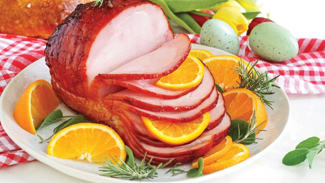 Rescue Mission of Mahoning Valley to host free community Easter dinner