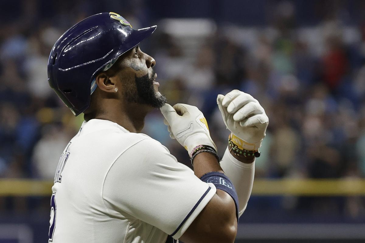 Luis Santana/Tampa Bay Times/TNS
