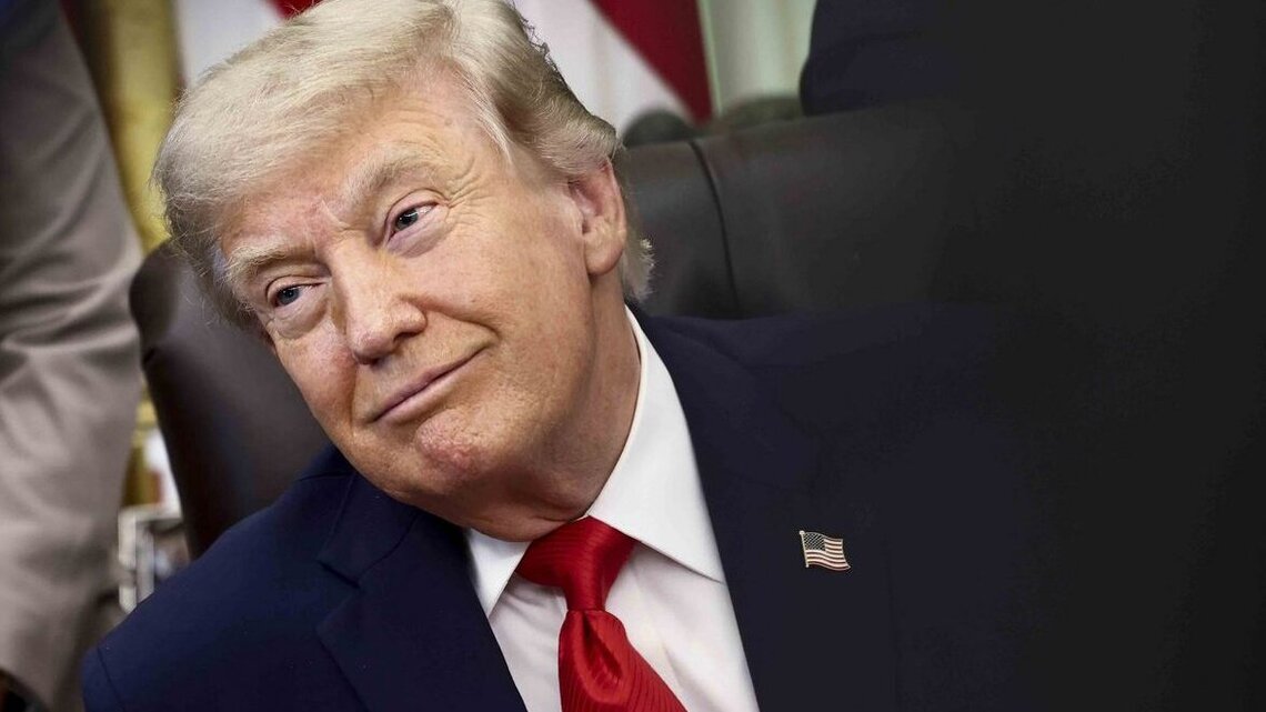 Famous birthdays for June 14: Donald Trump, Boy George 