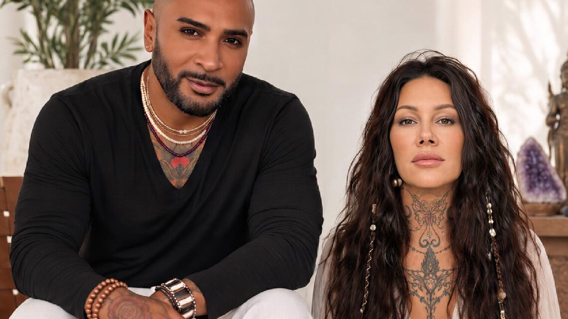Inside Riz Mirza and Oriah Hera Mirza's 'Conscious Uncoupling' After 17 Years SEO:Riz Mirza and Oriah Hera Mirza Discuss 'Conscious Uncoupling' 