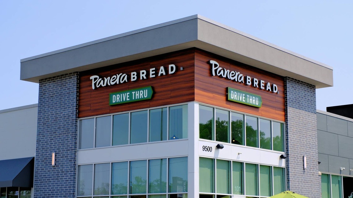 Panera's Celebration of Taylor Swift's Wedding is Making Fans' Wildest Dreams Come True 