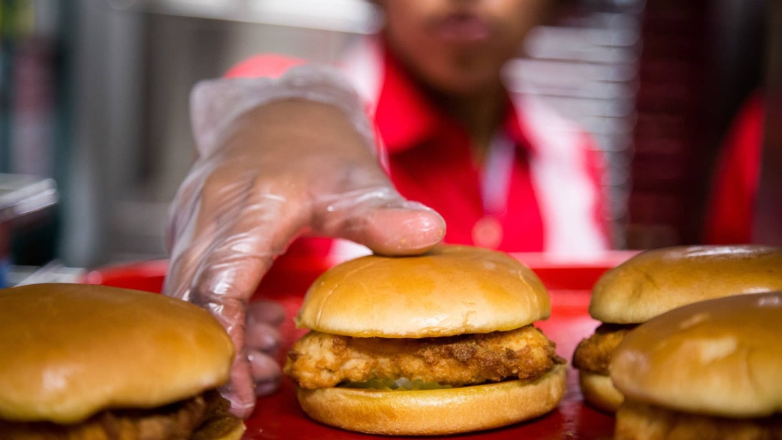 Chick-fil-A closes final experimental restaurant 