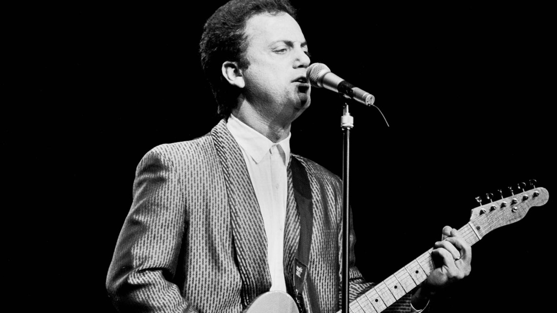 1968 Country Pop Ballad Billy Joel Wishes He'd Written, Is Ranked One of the 'Greatest Country Songs of All Time' 