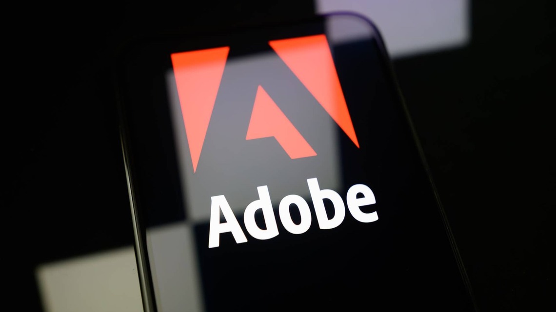 Adobe's rating cut to underweight as CEO search drags on 