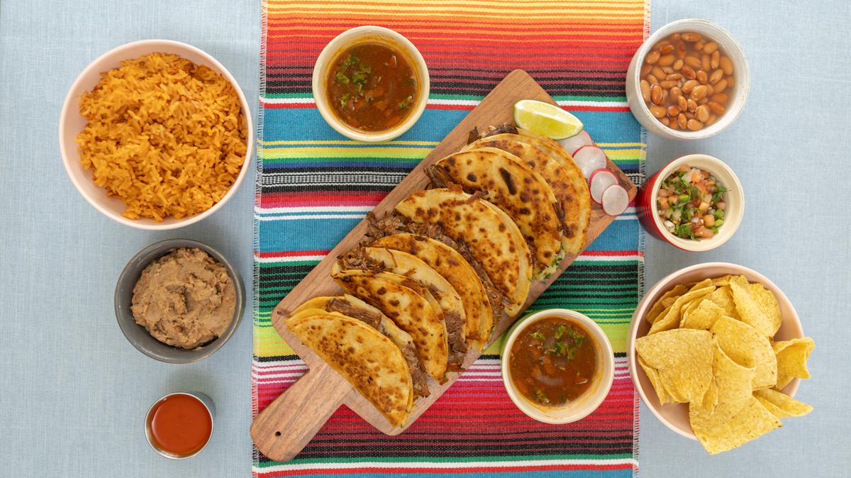 See who won our poll of the best taco shops in Whatcom County.