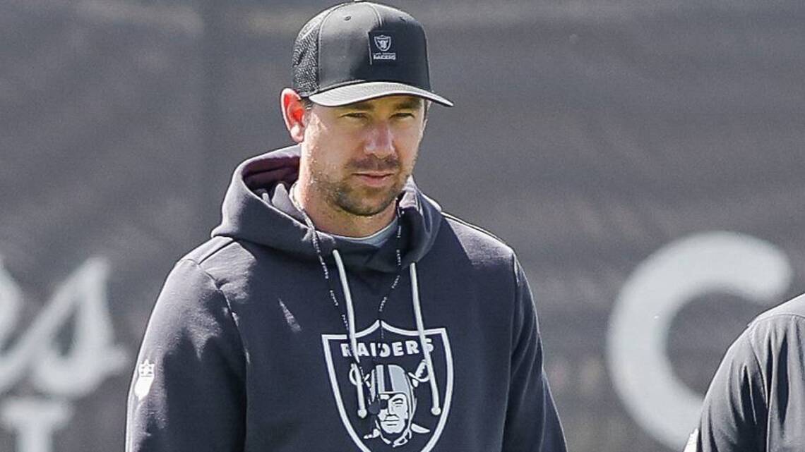 Raiders Training Camp Day 5: Biggest Changes From Past Camps