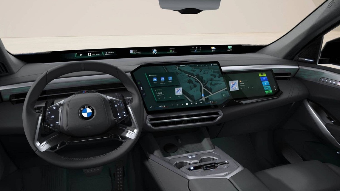 An Industry-First Test Showed Just How Horrendously Distracting Touchscreens Are 