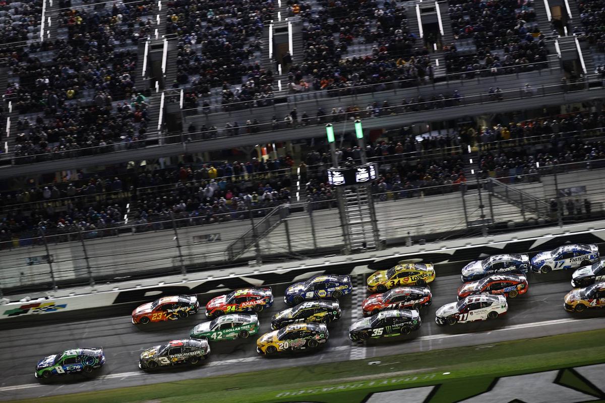  (Photo by Jared C. Tilton/Getty Images) 