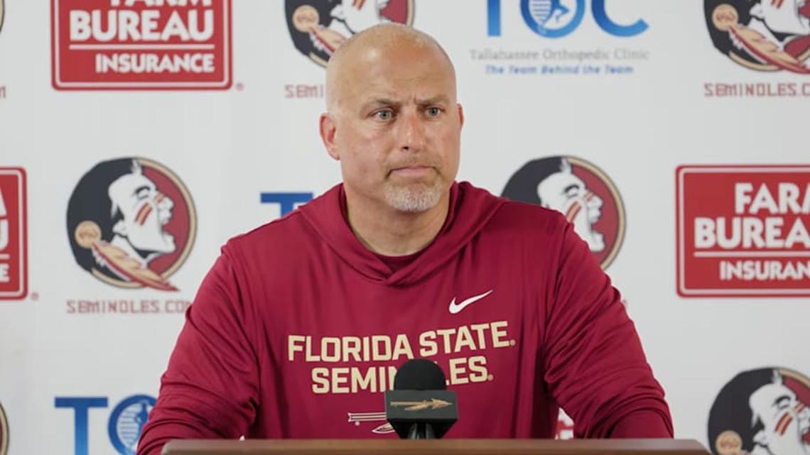 FSU Football Reveals Early Returner Options for 2026