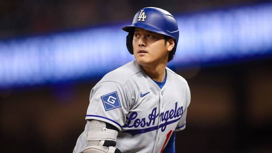 Dodgers Earning $1 Billion Per Year Thanks to Shohei Ohtani