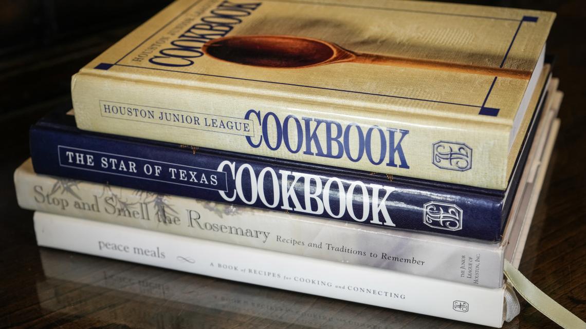The Best-Selling Cookbook 'Larousse Gastronomique' Ranked the Best By Chefs Around the World 