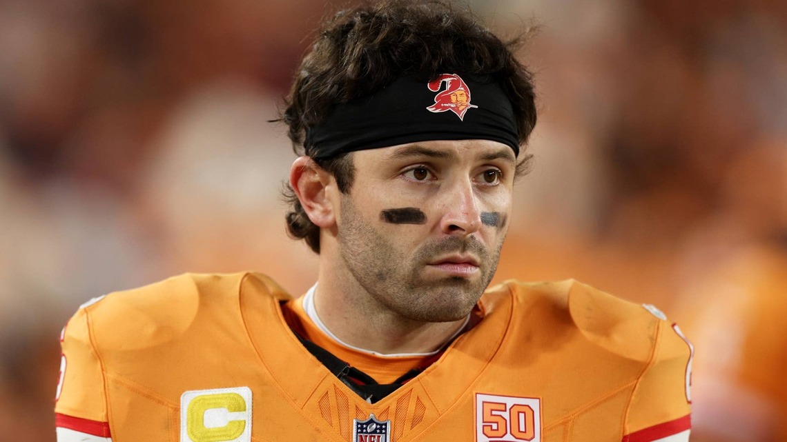 When Will Baker Mayfield Return? Latest Injury Update on Buccaneers QB 