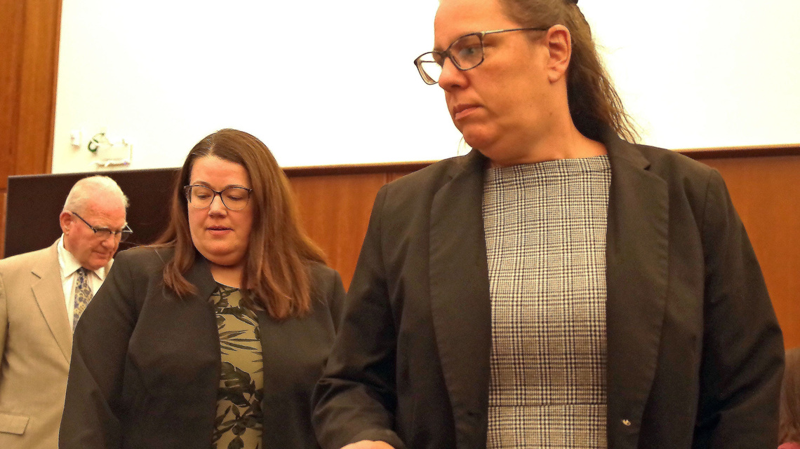 Lindsay Clancy trial prosecutors, defense give closing arguments