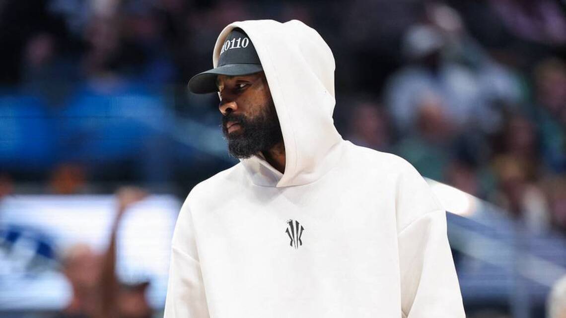 Kyrie Irving Could Be the Miami Heat's Perfect In-Season Trade Target