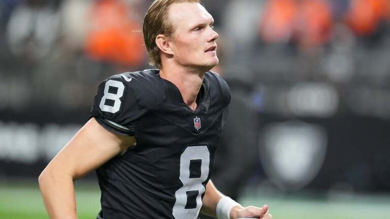 Agents: Saints signing All-Pro K Daniel Carlson 