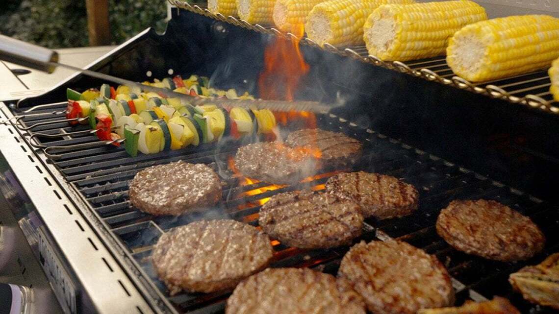 Command the cookout: 8 disastrous grilling mistakes and how to avoid them 