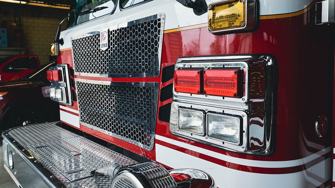 One dead, another person hurt in a Rock Hill house fire. What to know
