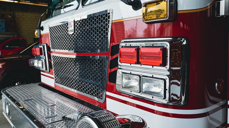 One dead, another person hurt in a Rock Hill house fire. What to know