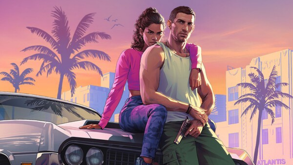 ROCKSTAR GAMES