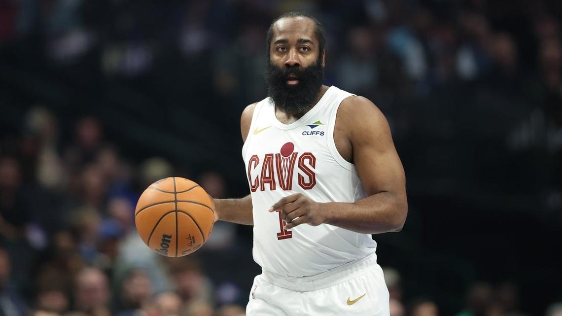 Cavaliers look to continue dominance against Mavericks 