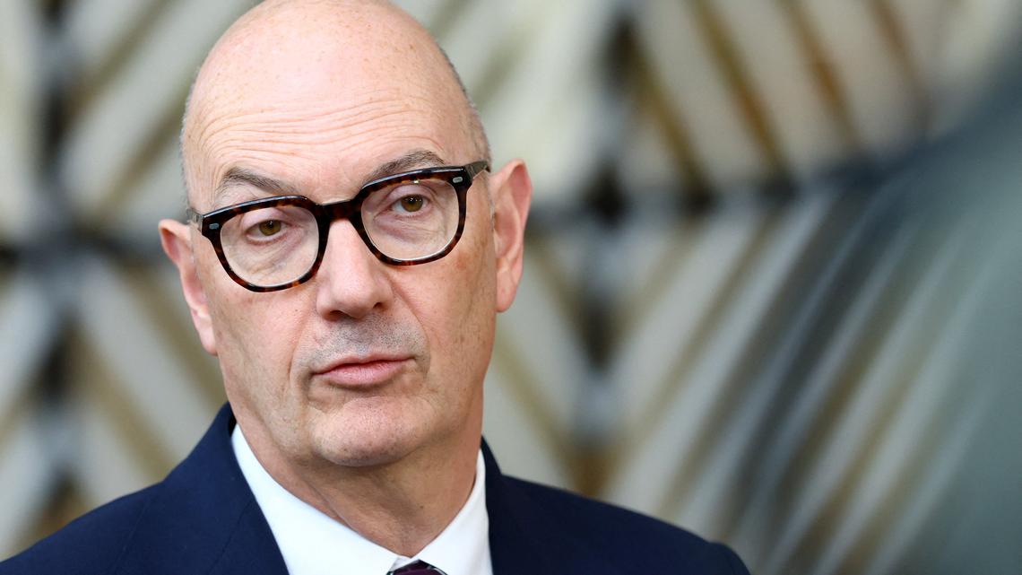 France convenes G7 on critical minerals to curb China's grip 