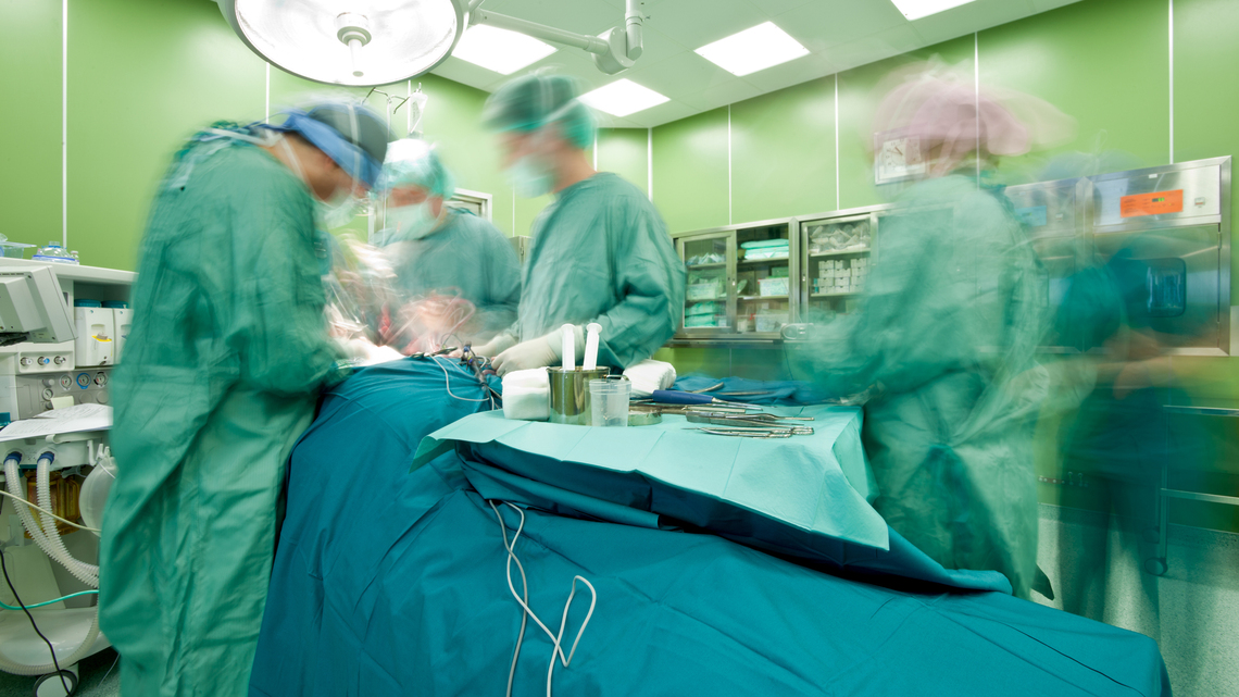 Mayo Clinic Q&A: Why a broad pool of donors is important for transplant patients