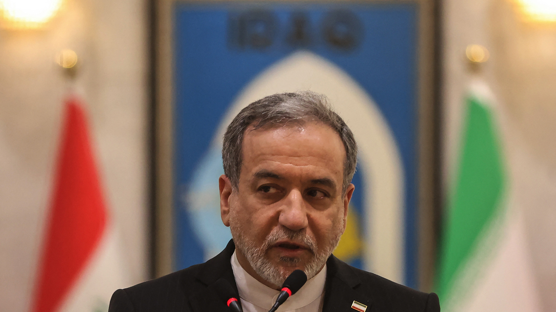Iran says it won't soften demands as Trump rejects Hormuz offer