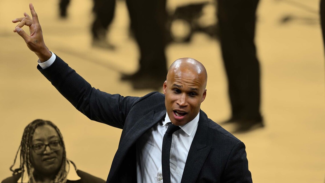 "I've never witnessed a run like that" – Richard Jefferson explains why the Knicks championship run is the greatest ever 