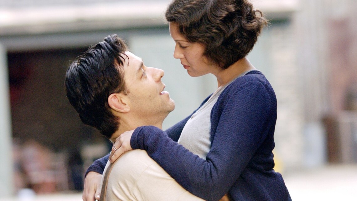 3 Best New Netflix Movies to Watch This Weekend (June 26-28): ‘Cinderella Man' and More 