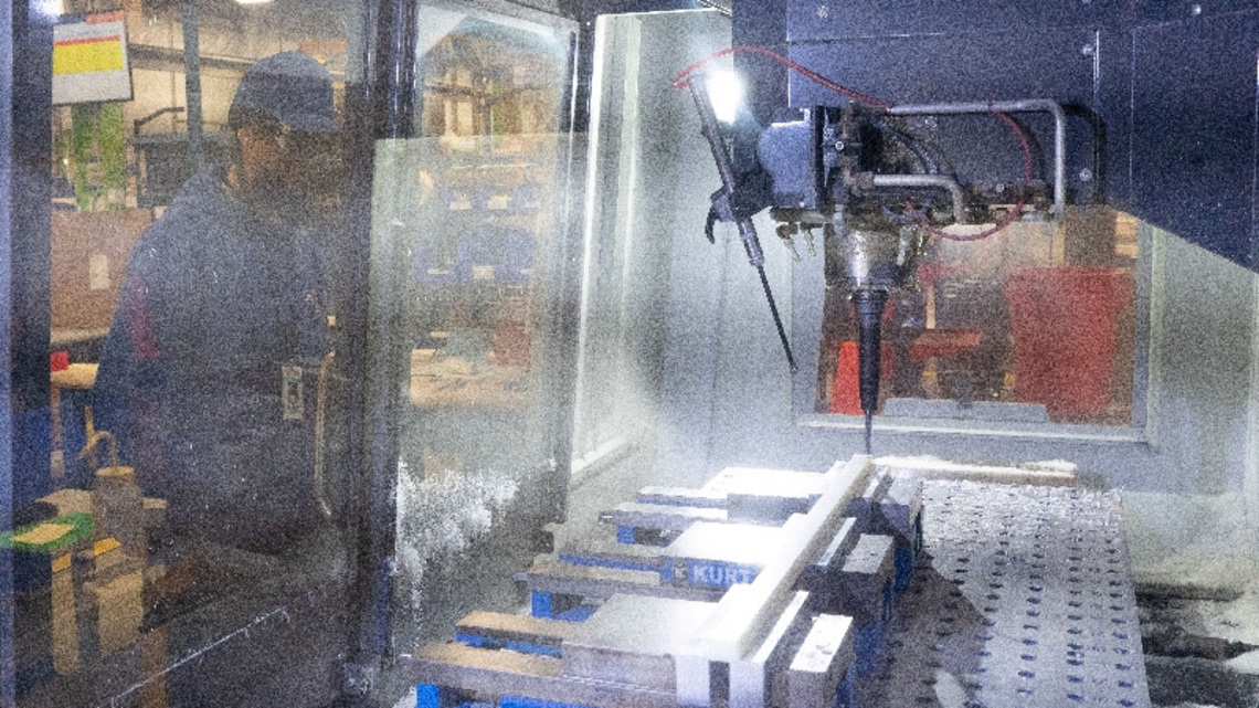 Aerospace dealmaking gathers pace as jet production ramps up