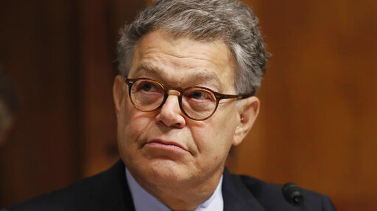 Al Franken