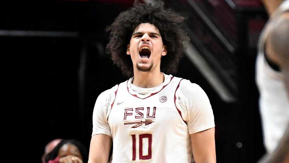 FSU Basketball Starter Has Pre-NBA Draft Workout with New York Knicks