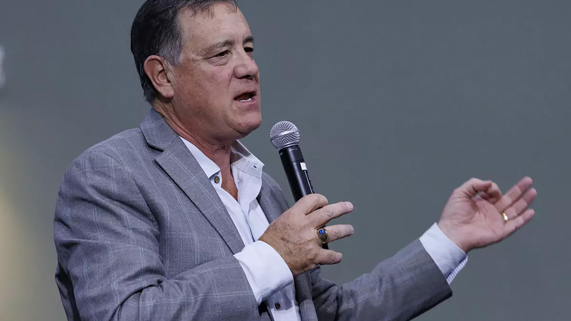 George Skelton: 2 good ideas from California Republicans dead on arrival in state's Democratic Legislature 