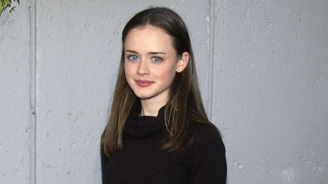 'Gilmore Girls' Star Makes Rare Red Carpet Return for First New Film Since 2019 