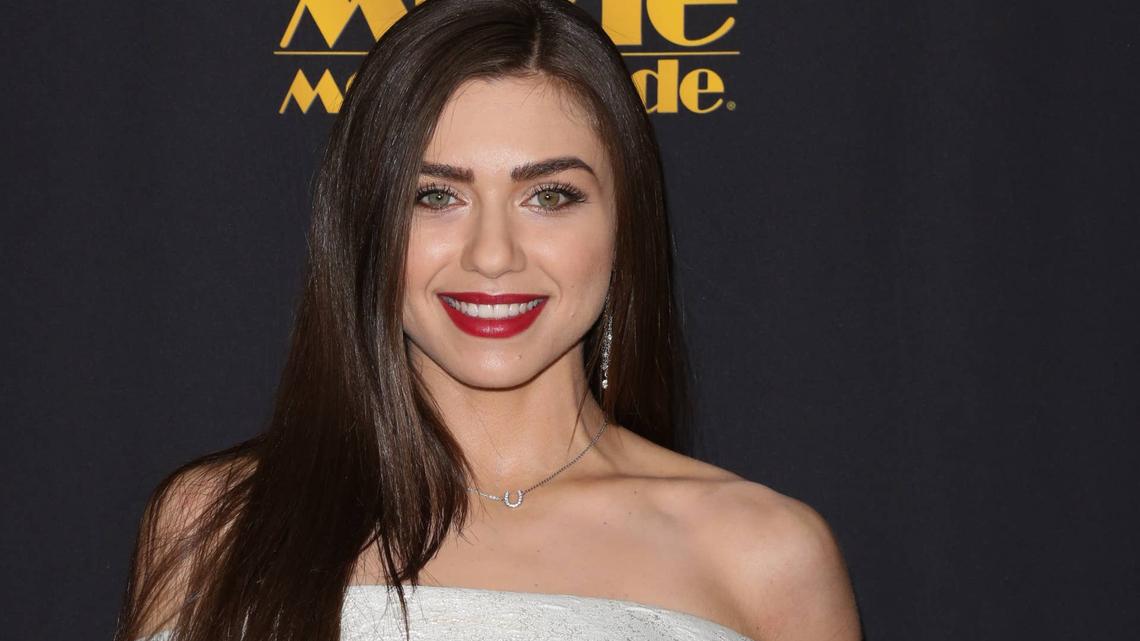 Victoria Konefal Breaks Silence on a Potential 'Days of Our Lives' Return as Bo and Hope's Daughter 