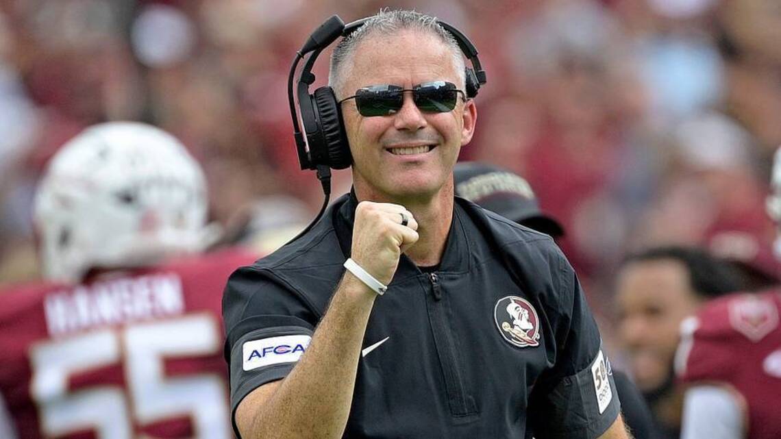 FSU Football Gets Major Injury Update Ahead Of Preseason Camp