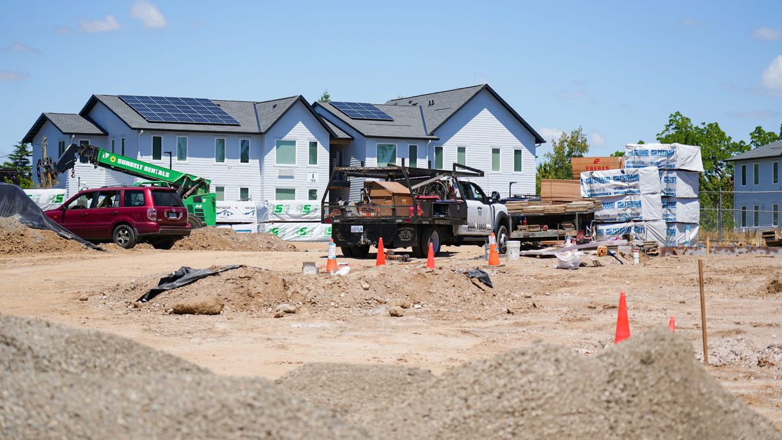 Texas cities among 2026 best US real estate markets 