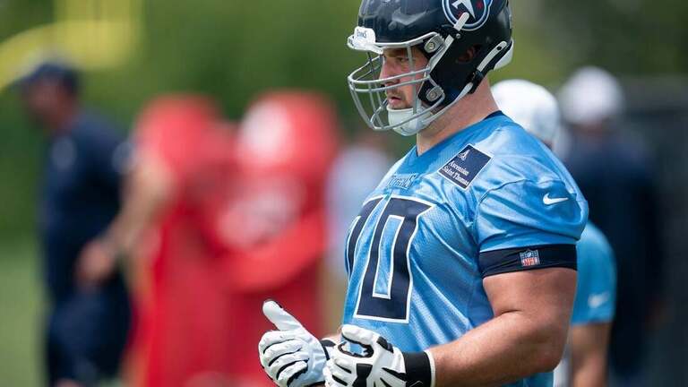 Report: Packers signing veteran G Kevin Zeitler 