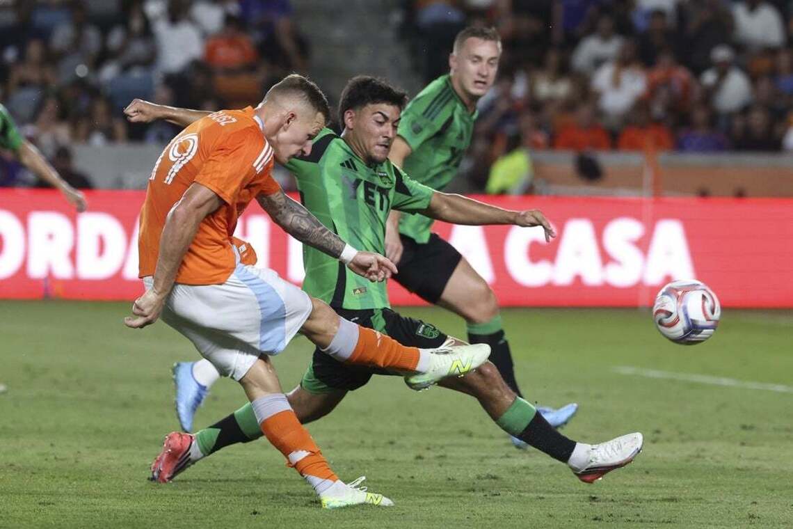 Sporting KC acquires club ‘legend’s’ son. What to know about newcomer Owen Wolff