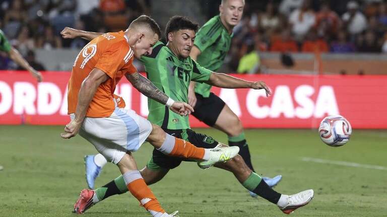 Sporting KC acquires club ‘legend’s’ son. What to know about newcomer Owen Wolff