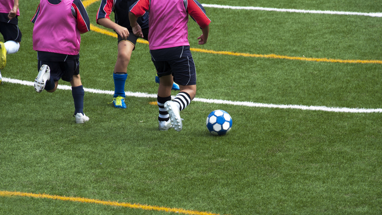 Mayo Clinic Q&A: Watch out for summer sports injuries in youth and adult athletes