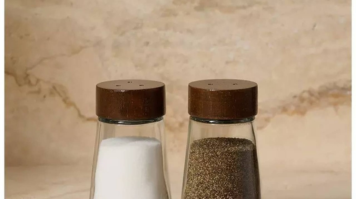 Hobby Lobby's $11 Kitchen Essential Adds Natural Rustic Charm to Fall Tablescapes 